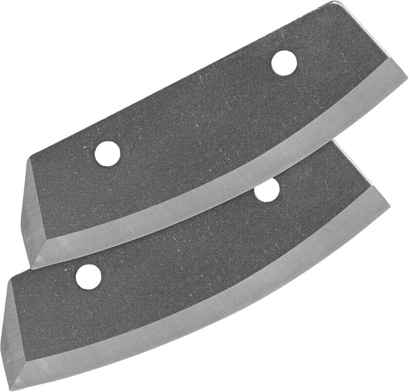 Eskimo Turbo Replacement Blades, Ice Augers, Stainless Steel - Image 1